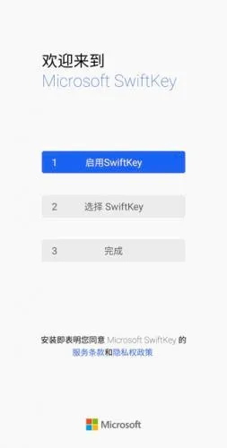 微软拼音输入法 微软拼音输入法