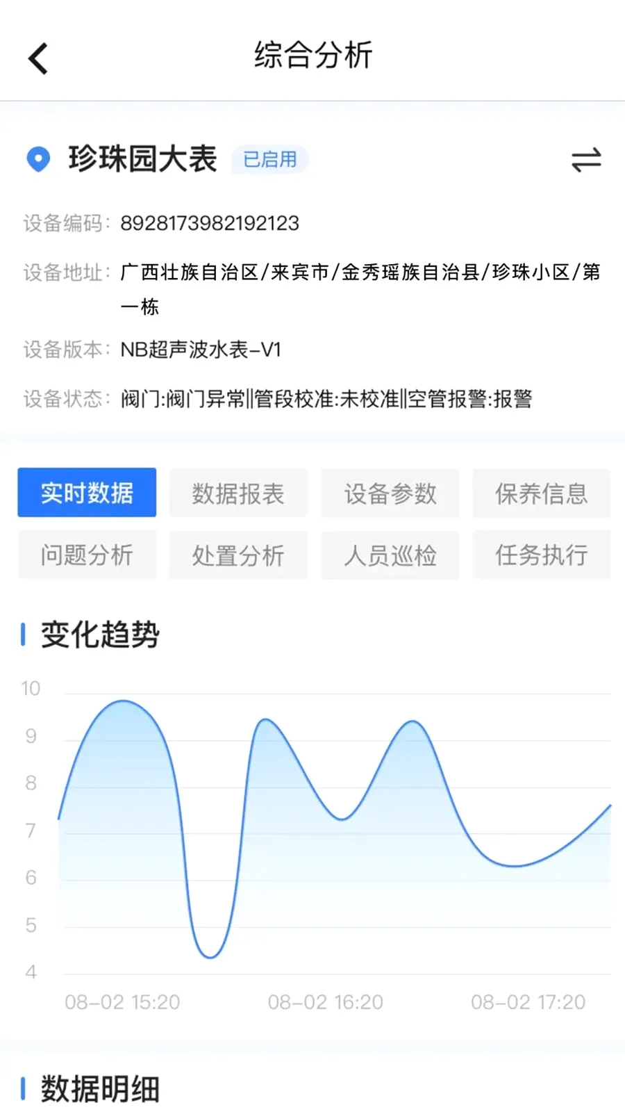 �ǻ�ˮ���ۺ�Ӧ��2026�ٷ����°汾v1.3.0 ��׿��