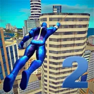 绳索英雄黑手党城市战争大量货币2026最新版本v1.9.1 安卓版