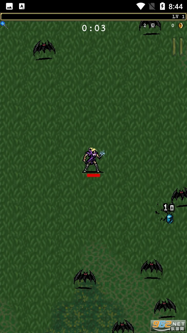 Vampire Survivorsv1.12.107 �ֻ���