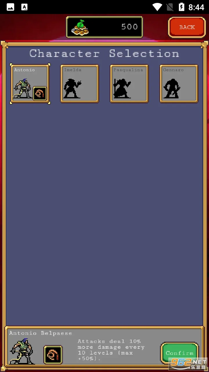 Vampire Survivorsv1.12.107 �ֻ���