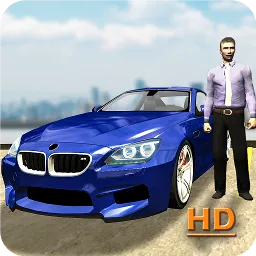 Car Parkingv4.2.7 �ֻ���