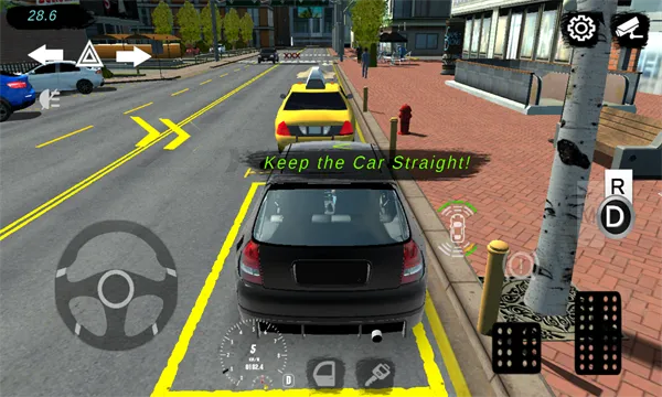 Car Parkingv4.2.7 �ֻ���