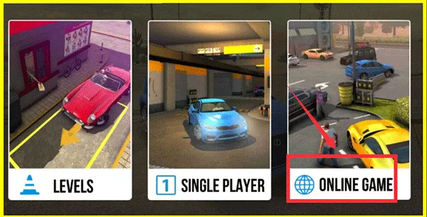 Car Parking Car Parking