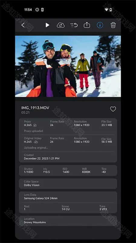 Blackmagic Camera2026�ٷ����°汾