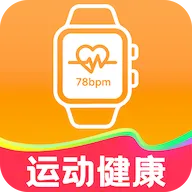 手环手表运动管家2026官方最新版本v1.0.1 安卓版