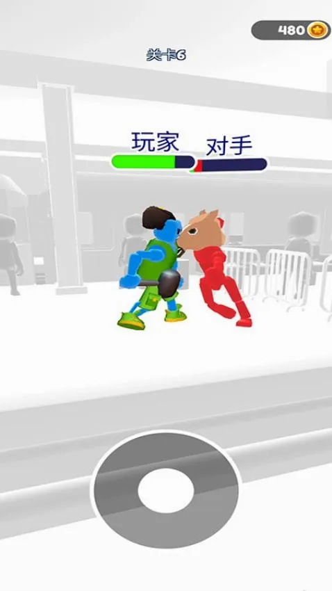 决斗大师 决斗大师