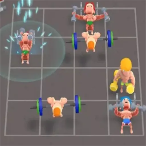我的男神2026最新版本v1.0.0 安卓版