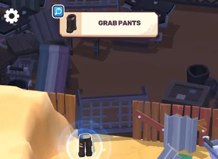 ��ԭ��������MOD�˵����°�