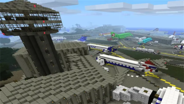 minecraft���Ұ�1.21v1.26.30.28 �ֻ���