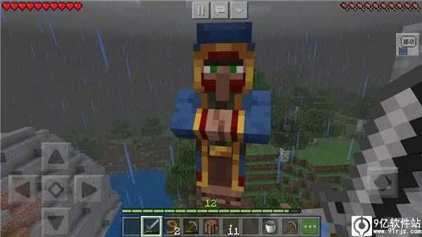 minecraft���Ұ�1.21