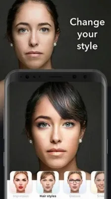 faceapp��������v1.0.6 ��׿��