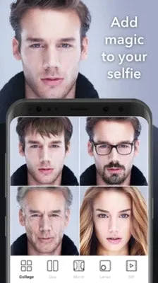 faceapp��������v1.0.6 ��׿��