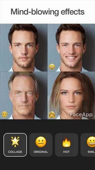 faceapp官网下载 faceapp官网下载
