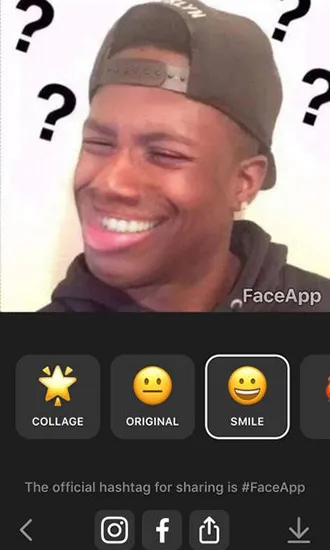 faceapp官网下载 faceapp官网下载