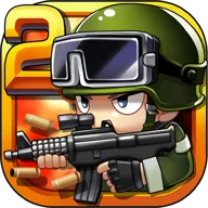 混乱大枪战联机版v1.9.0 安卓版