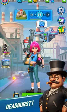 ��ʬս��ǰ���ڹ�v1.0 �ֻ���