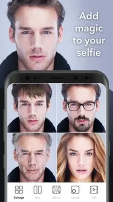 faceapp�ƽ��v1.0.6 ��׿��