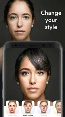 faceapp�ƽ��v1.0.6 ��׿��