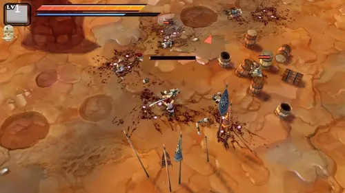 亡灵杀手破解版无限玉无限金币满级 亡灵杀手破解版无限玉无限金币满级