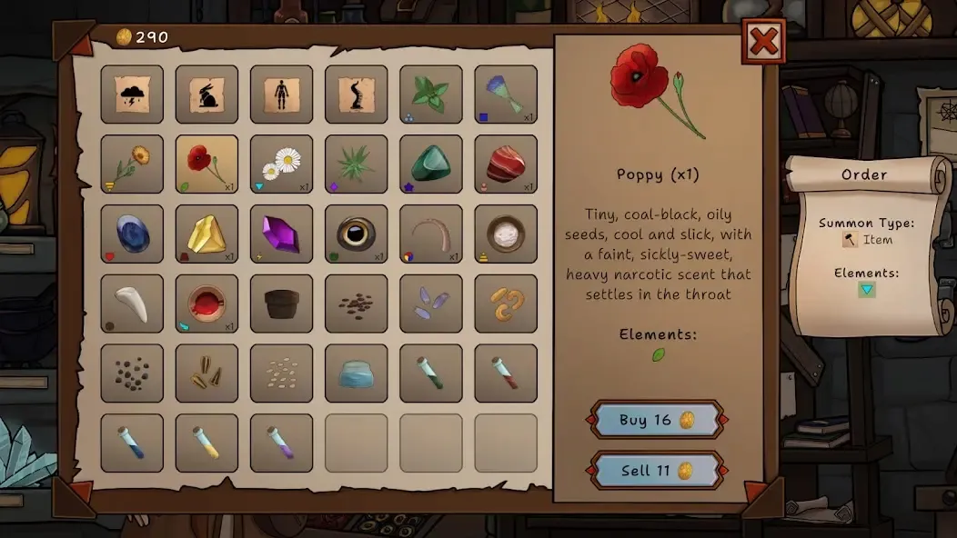 ��ʽ���ٻ�ʦģ����(�ٻ�ʦ��Ӫ��Ϸ)v1.06 �ֻ���