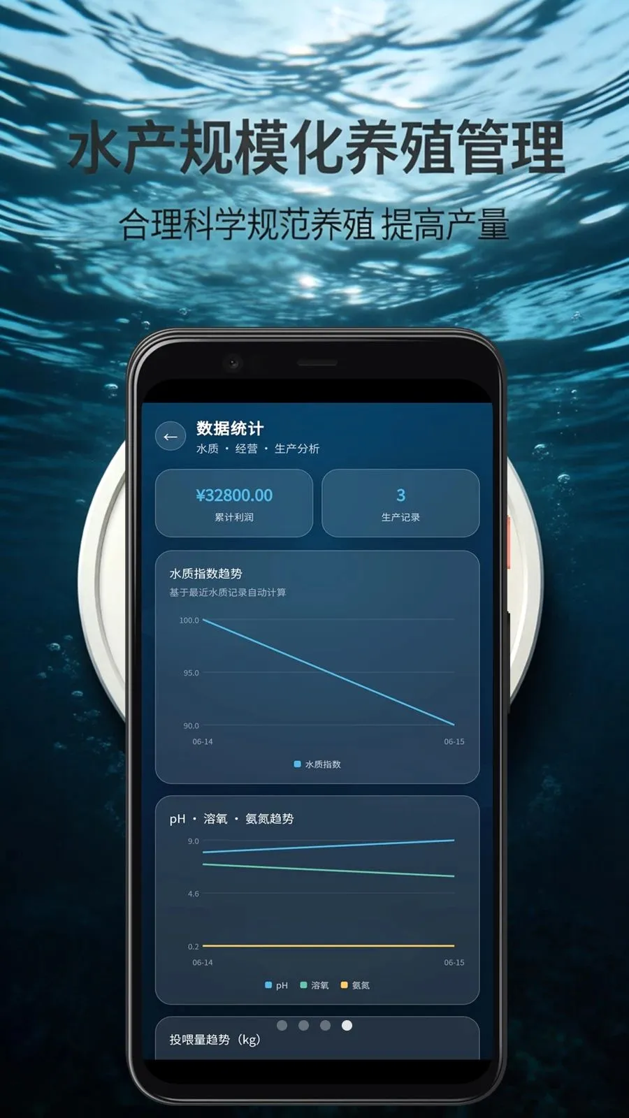 ˮ����ģ����ֳ����ϵͳ����(ˮ����ֳ����APP)v7.6.2 ��׿��