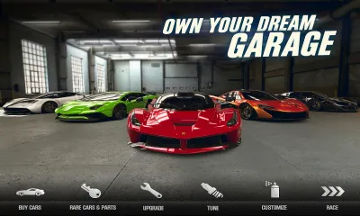 csr����2�ƽ�����޽��v6.5.1 ��׿��