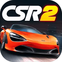 csr赛车2破解版无限金币v6.5.1 安卓版