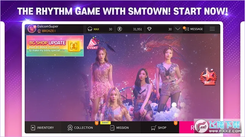 superstar smtown��������v3.30.1 �ֻ���
