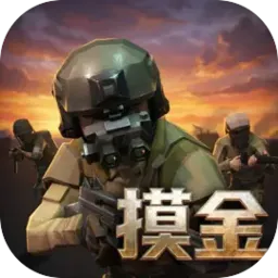 前线模拟战破解版v7.6 安卓版
