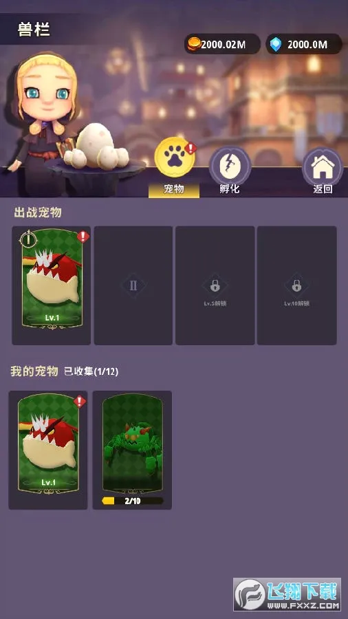 地下城与骑士无敌版 地下城与骑士无敌版