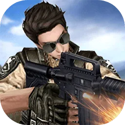 ǹս��ҫ��Ӣ�����ƽ����������v1.0 ��׿��