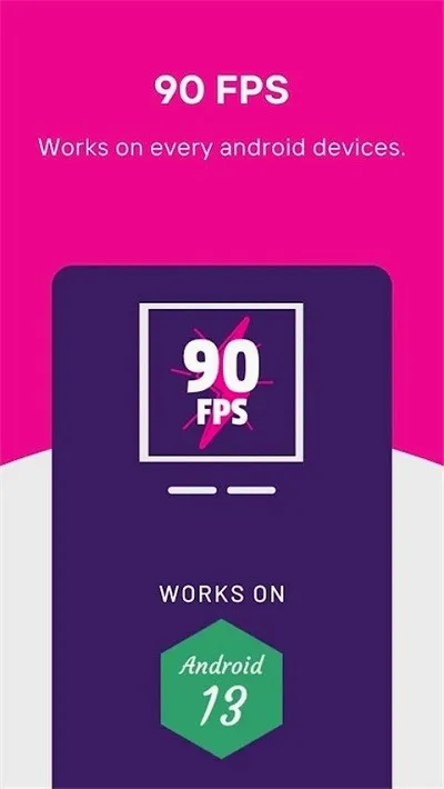 90fps���������ϰ汾����v9.1 �ֻ���