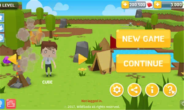 ������������޽����ʯ������v2.9.4 �ֻ���