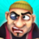 ScaryRobber�������ײ˵���v1.53 �ֻ���
