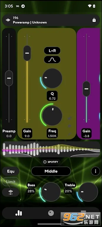 poweramp�����ƽ��vbuild-1023-uni �ֻ���