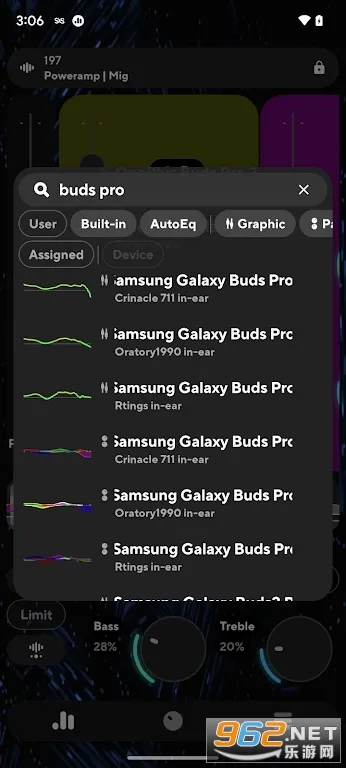 poweramp�����ƽ��vbuild-1023-uni �ֻ���