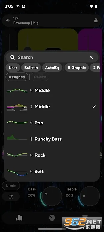 poweramp�����ƽ��vbuild-1023-uni �ֻ���