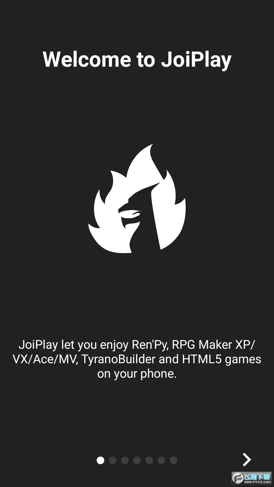 joiplayģ�������İ�v1.21.000 �ֻ���