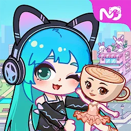 口袋人生世界破解版内置菜单v1.110 安卓版