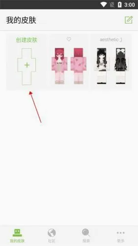 skinseed���ĺ�����