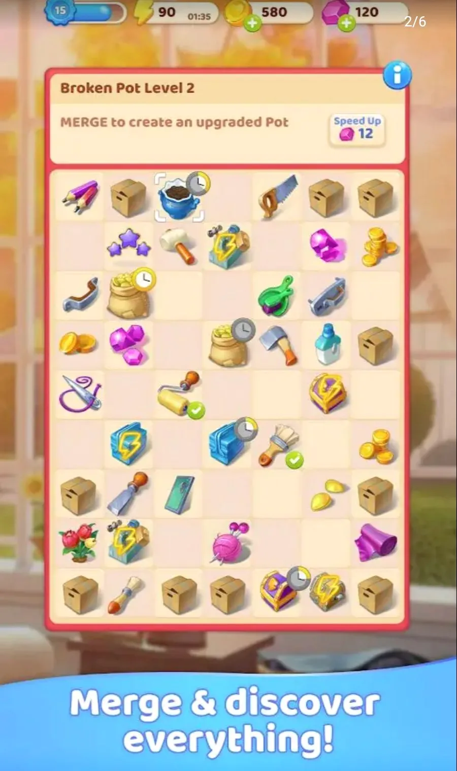 �ϲ�װ�η�����������ʯ(����װ����Ϸ)v1.0.98 �ֻ���