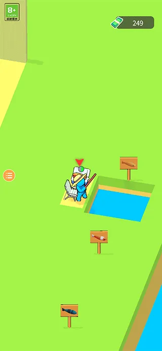 回转寿司餐厅内置MOD菜单 回转寿司餐厅内置MOD菜单