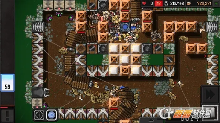 ����ս��2MOD���ײ˵����İ�v1.0.6 ��׿��