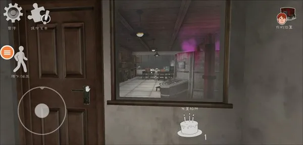 �ֲ������7����MOD�˵�