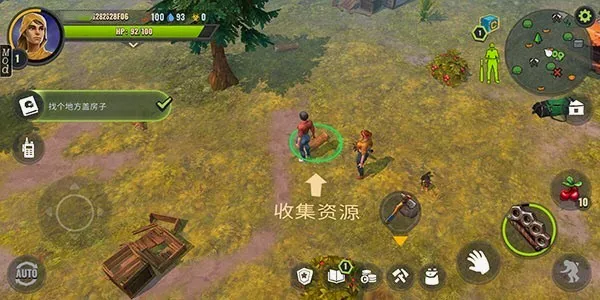 僵尸生存模拟器无限金币钻石版下载 僵尸生存模拟器无限金币钻石版下载