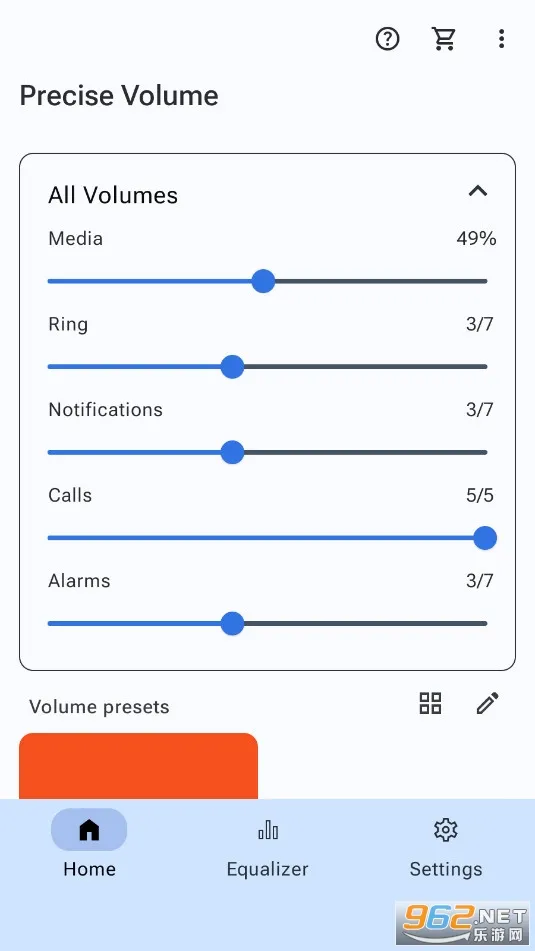 precise volume破解版 precise volume破解版