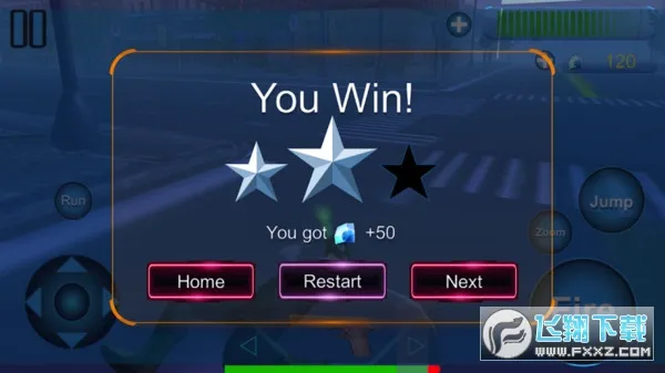 ��ʬ����ģ�������İ������ƽ�v13.4.0 �ֻ���