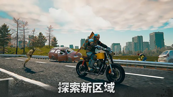 ��ʬ����ģ�������İ������ƽ�v13.4.0 �ֻ���