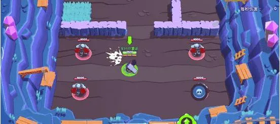 ��Ұ�Ҷ�˽�˷����°�(Null��s Brawl)